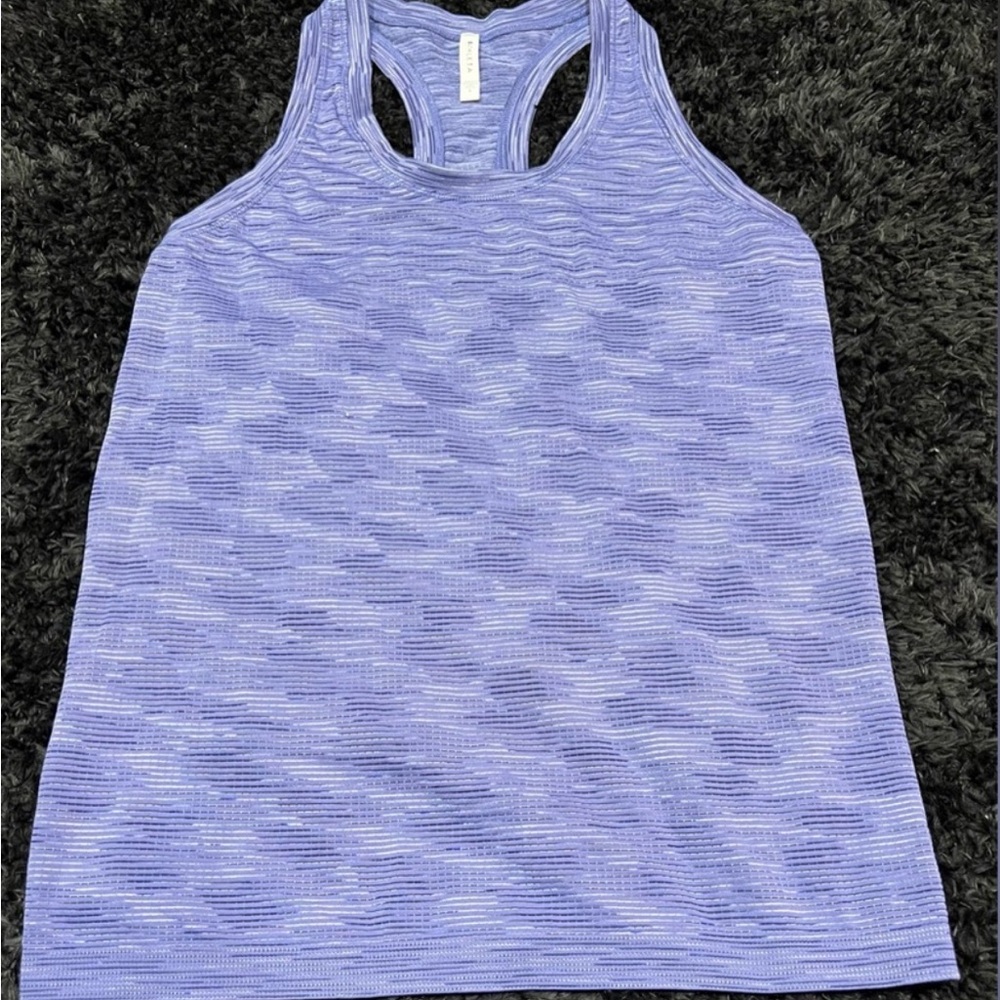 Athleta Sports Tank
